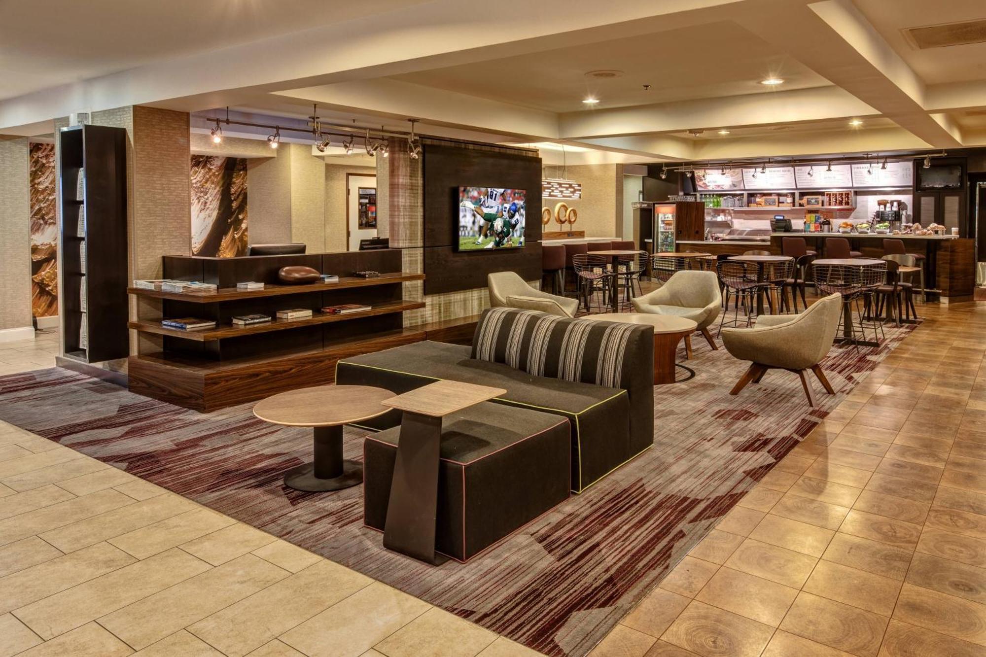 Courtyard Memphis Germantown Hotel Екстериор снимка