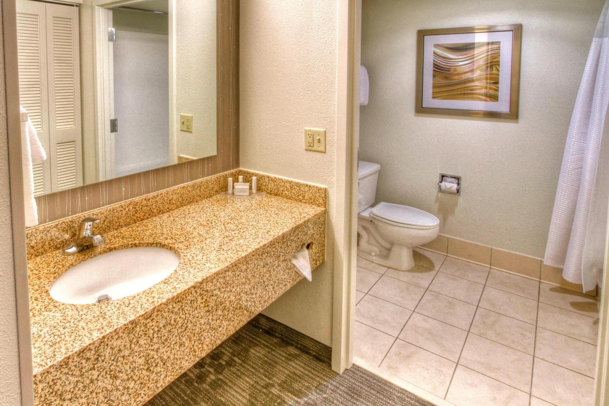 Courtyard Memphis Germantown Hotel Екстериор снимка