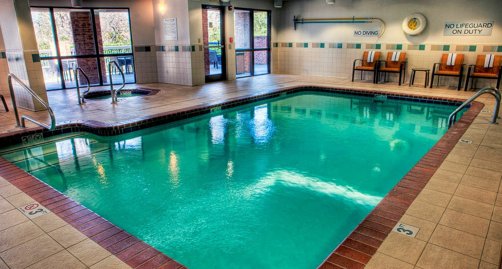 Courtyard Memphis Germantown Hotel Екстериор снимка